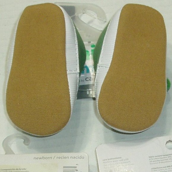 Baby Boys Socks Shoes Dinosaur 11 Items Lot Mighty Cute a Saurus NB - Picture 8 of 8